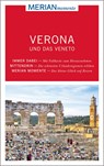 MERIAN momente Reiseführer Verona und das Veneto - Kirstin Hausen - 9783834220400