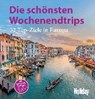 HOLIDAY Reisebuch: Die schönsten Wochenendtrips - ASAL,  Susanne - 9783834221216