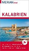 Amann, P: MERIAN live! Reiseführer Kalabrien - AMANN,  Peter - 9783834225566
