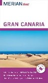 MERIAN live! Reiseführer Gran Canaria - SCHULZE,  Dieter - 9783834226037