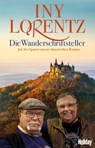Die Wanderschriftsteller - Iny Lorentz - 9783834230614