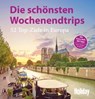 HOLIDAY Reisebuch: Die schönsten Wochenendtrips - Peer Pierrot - 9783834230799