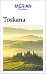MERIAN Reiseführer Toskana - Thomas Migge - 9783834230850