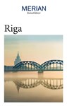 MERIAN Reiseführer Riga - Christiane Bauermeister - 9783834231116