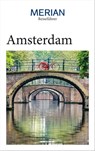 MERIAN Reiseführer Amsterdam - Annette Birschel - 9783834231307