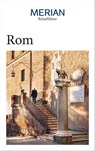 MERIAN Reiseführer Rom - Eva-Maria Kallinger - 9783834231437