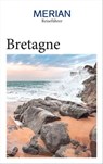 MERIAN Reiseführer Bretagne - Beate Kuhn-Delestre ; Sandra Malt - 9783834232038