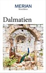 MERIAN Reiseführer Dalmatien -  - 9783834232199