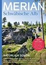 MERIAN Magazin Schwäbische Alb 1/22 -  - 9783834233264