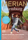 MERIAN Magazin Luxemburg 02/22 -  - 9783834233448