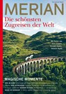 MERIAN Die schönsten Zugreisen der Welt 10/2022 - Hans Zippert ; Hasnain Kazim ; Jaroslav Rudis - 9783834233684