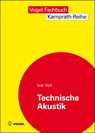 Technische Akustik - Ivar Veit - 9783834332820
