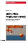 Elementare Regelungstechnik - Peter Busch - 9783834332844