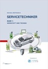 Servicetechniker Band 1 - Michael Respondeck - 9783834333759