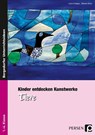 Kinder entdecken Kunstwerke: Tiere - Julia Feldgen ; Bärbel Klein - 9783834432797