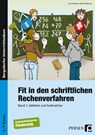 Fit in den schriftlichen Rechenverfahren 1 - Lars Gellner ; Silke Petersen - 9783834433183