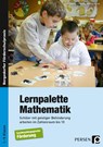 Lernpalette Mathematik - Claudia Omonsky ; Bettina Seidel - 9783834436337