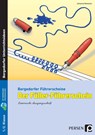 Der Füller-Führerschein - LA - Johanna Roessler - 9783834436542