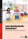 Lese-Rechtschreib-Schwäche? - Klaus Kleinmann - 9783834438447