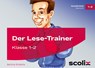 Der Lese-Trainer Klasse 1/2 -  - 9783834480774