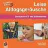 Leise Alltagsgeräusche -  - 9783834604972