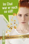 Im Chat war er noch so süß - Jubiläumsausgabe - Annette Weber - 9783834609069