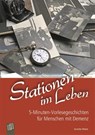 Stationen im Leben - Annette Weber - 9783834623447