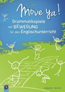 Move ya! - Christine Fink ; Oliver Fink - 9783834623997