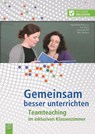 Gemeinsam besser unterrichten - Tina Albers ; Afra Kiehl-Will ; Silke Lühmann - 9783834625106