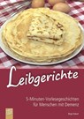 Leibgerichte - Birgit Ebbert - 9783834627902