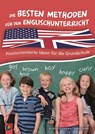 Die besten Methoden für den Englischunterricht - Ricarda Dransmann ; Svenja Sölter - 9783834631022