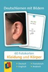 Kleidung und Körper -  - 9783834631510