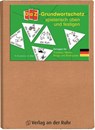 DaZ-Grundwortschatz spielerisch üben und festigen - Ricarda Dransmann ; Svenja Sölter - 9783834631947