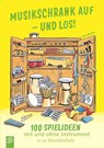 Musikschrank auf - und los! - Kati Breuer - 9783834632029
