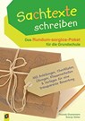 Sachtexte schreiben - Das Rundum-sorglos-Paket für die Grundschule - Ricarda Dransmann ; Svenja Sölter - 9783834635839