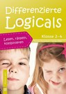 Differenzierte Logicals - Klasse 2-4 - Ricarda Dransmann ; Svenja Sölter - 9783834637871