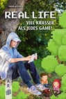 Real Life - viel krasser als jedes Game! - Armin Kaster - 9783834638076