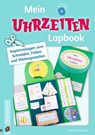Mein Uhrzeiten-Lapbook - Doreen Blumhagen - 9783834639035