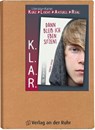 K.L.A.R. - Literatur-Kartei "Dann bleib ich eben sitzen!" -  - 9783834640611