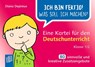 Ich bin fertig! Was soll ich machen? Eine Kartei für den Deutschunterricht - Klasse 1/2 - Diana Depireux - 9783834641564