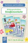 Bildergeschichten - Straßenverkehr -  - 9783834649249