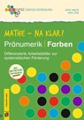Mathe - na klar! Pränumerik: Farben - Nina Vink ; Anne Miller - 9783834649683