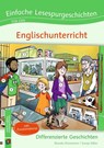 Einfache Lesespurgeschichten für den Englischunterricht - Svenja Sölter ; Ricarda Dransmann - 9783834660527