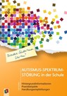 Autismus-Spektrum-Störung in der Schule - Leni Schütz - 9783834662064