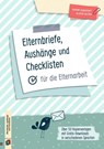 Elternbriefe, Aushänge und Checklisten für die Elternarbeit - Katia Simon - 9783834662781