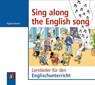 Sing along the English song -  - 9783834662941