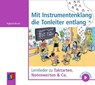 Mit Instrumentenklang die Tonleiter entlang -  - 9783834665249