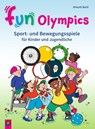Fun-Olympics - Almuth Bartl - 9783834666475