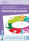 Der Beobachtungsbogen zur Sprachentwicklung von 1-6 Jahren mit der Entwicklungsschnecke¿ - Kornelia Schlaaf-Kirschner ; Kevin Niehaus ; Uta Fege-Scholz - 9783834670311