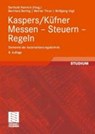 Kaspers/Küfner Messen - Steuern - Regeln - Bernhard Berling ; Berthold Heinrich ; Werner Thrun ; Wolfgang Vogt - 9783834800060
